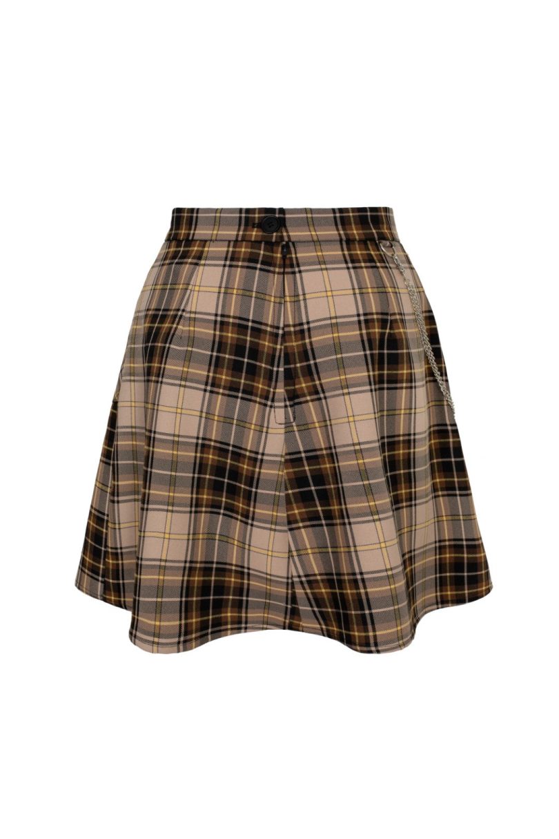 Saffie Skirt  Shop now at Kitty Darling