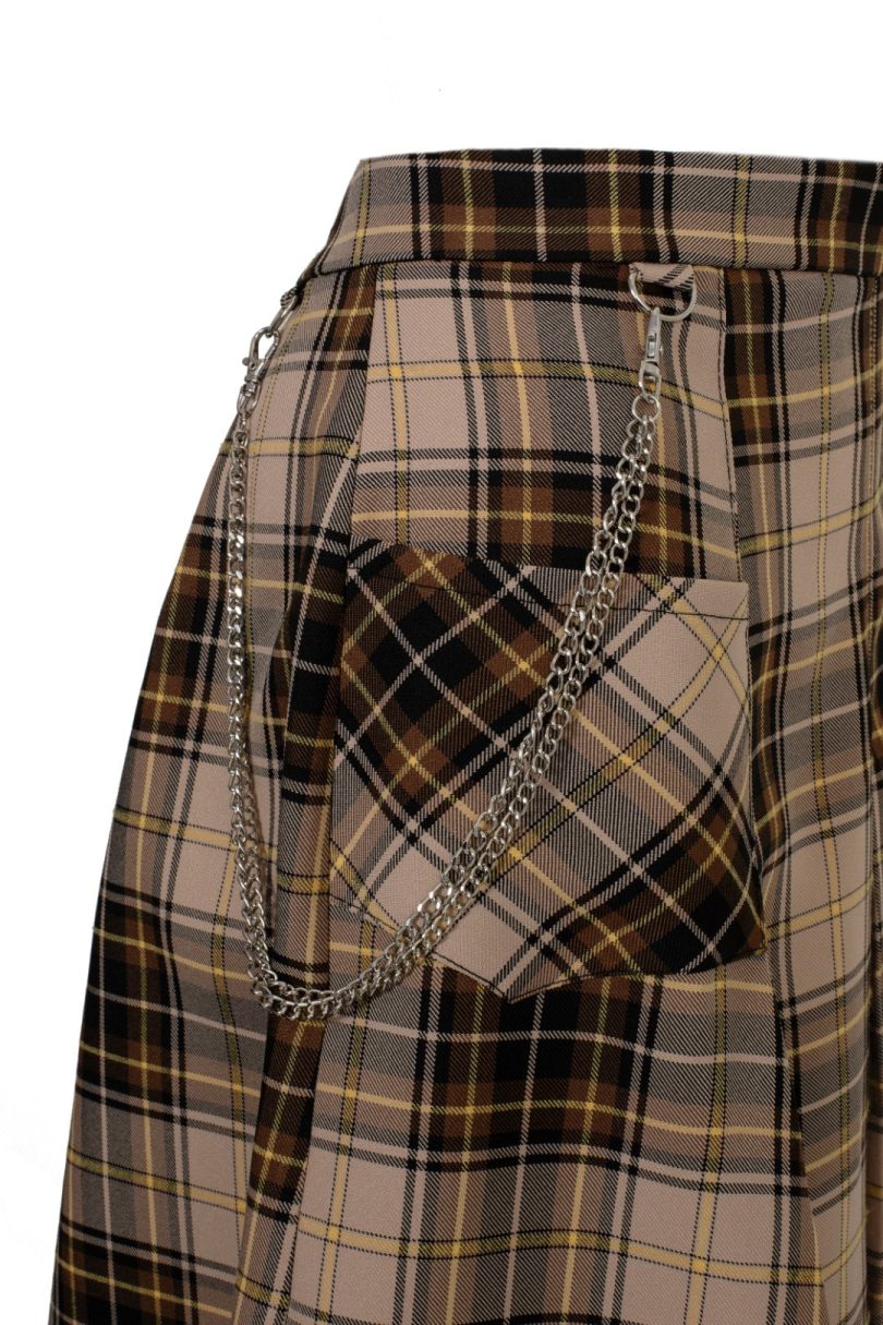 Saffie Skirt  Shop now at Kitty Darling