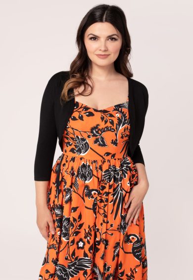 Maggie Bolero – Trousers & Shorts | Kitty Darling