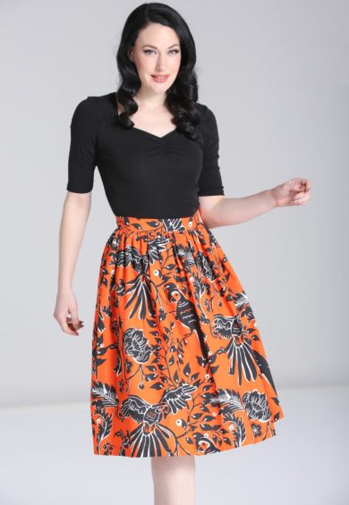 Rio Skirt – Shop now at Kitty Darling