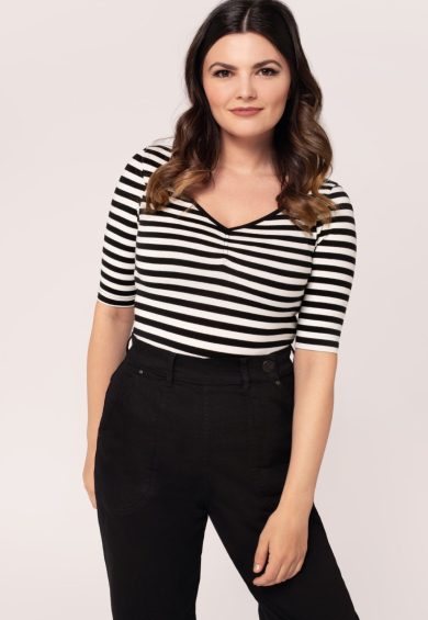 Warlock Top – Shop now at Kitty Darling