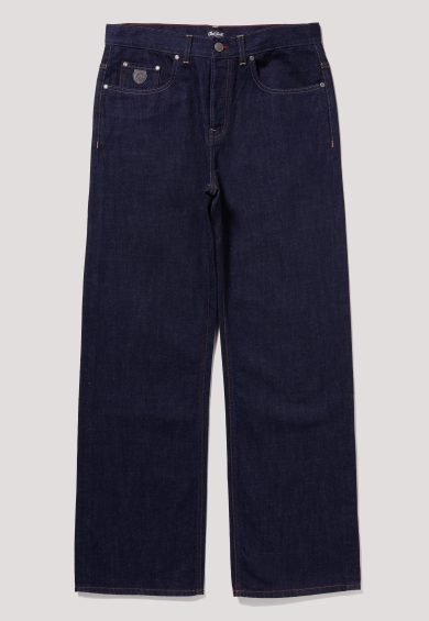 Mabry Jeans – Trousers | Kitty Darling