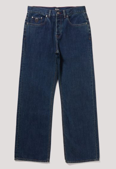 Mabry  Jeans – Trousers | Kitty Darling