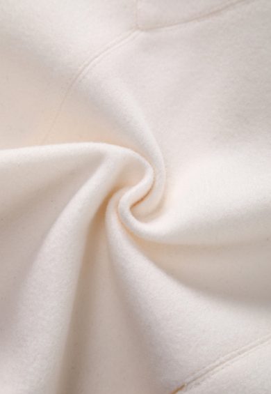 Sabrina Ivory Vintage Comfy Cape Shrug – Trousers & Shorts | Kitty Darling