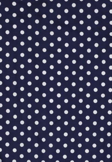Penelope Rockabilly Blue Polka Dot Shirt Dress – Dresses | Kitty Darling