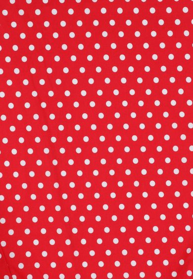 Penelope Rockabilly Red Polka Dot Shirt Dress – Dresses | Kitty Darling
