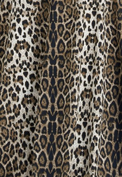 Matilda Cheetah Print Knit Wrap Dress – Dresses | Kitty Darling