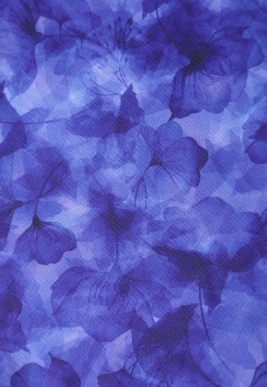 Lily Purple Off Shoulder Watercolor Floral Print Swing Dress – Dresses | Kitty Darling