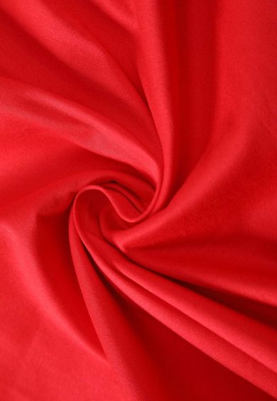 Lily Vintage-Inspired Scarlet Red Dress – Dresses | Kitty Darling