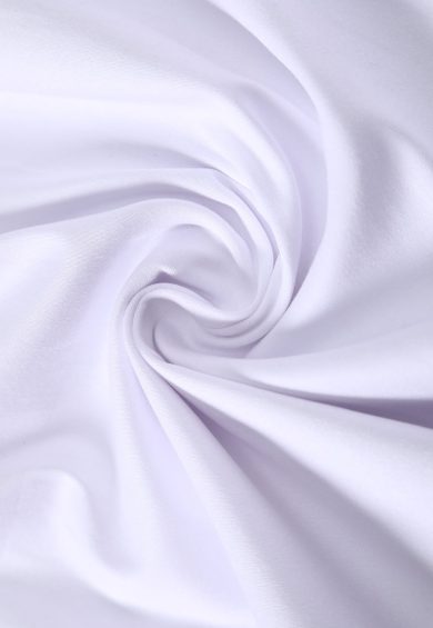 Lily Off The Shoulder White Swing Dress – 50s Dresses | Kitty Darling