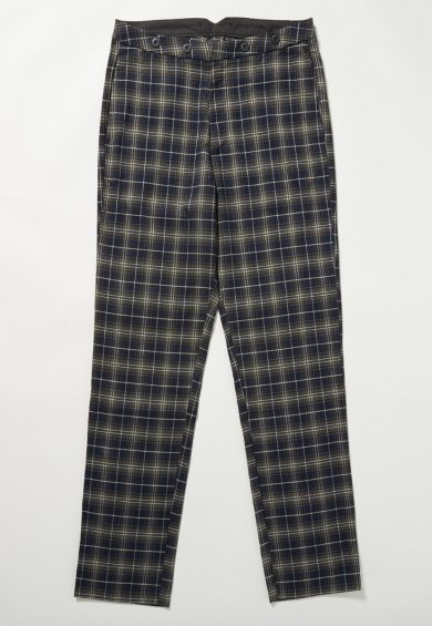 Chuck Skinny Trouser – Shop now at Kitty Darling