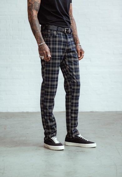 Chuck Skinny Trouser – Trousers | Kitty Darling