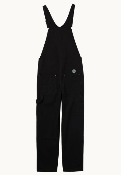 Stan Workwear Dungarees – Trousers | Kitty Darling