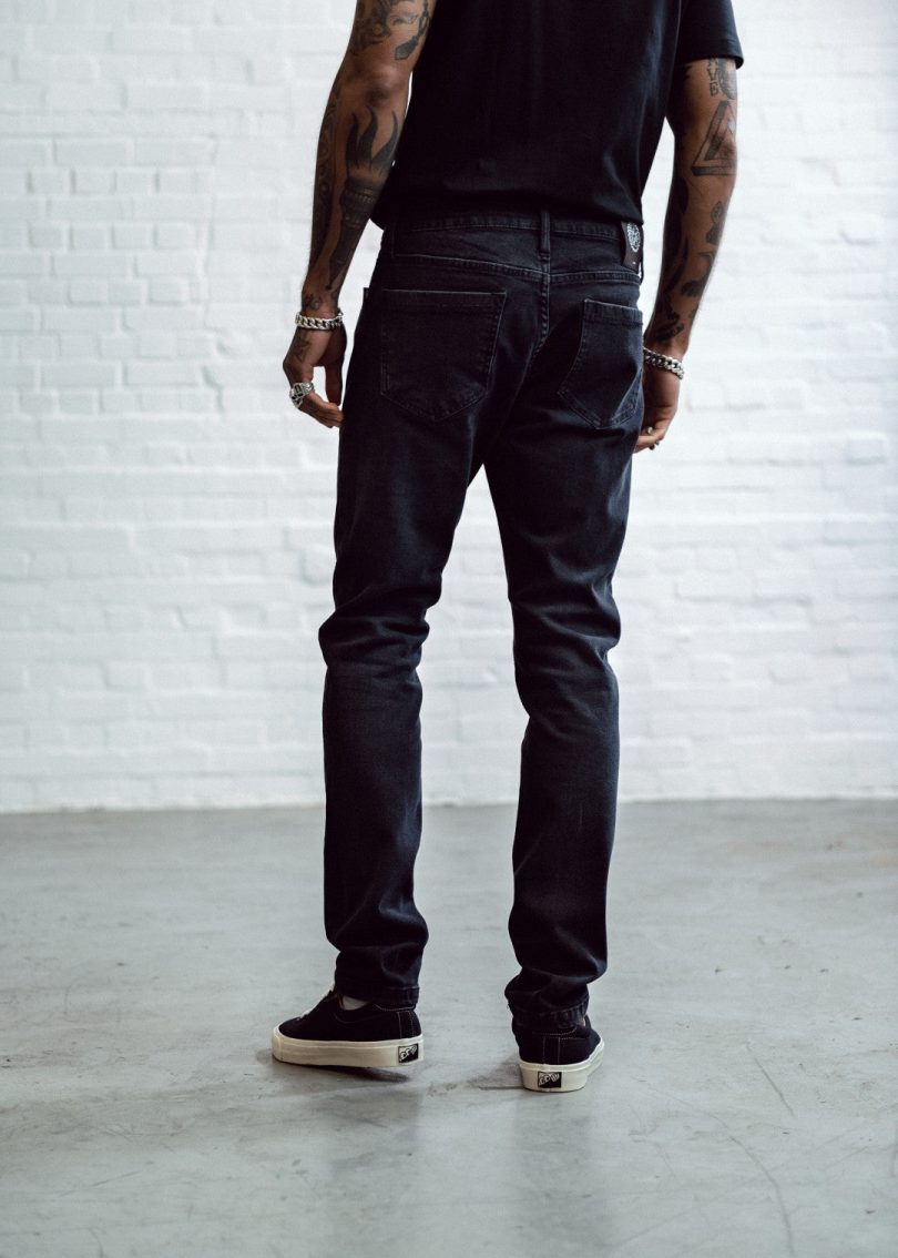 Hellfire Jeans  Shop now at Kitty Darling
