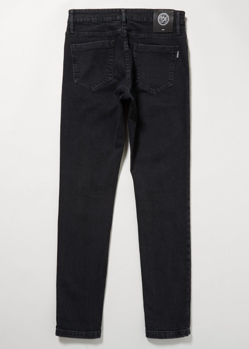 Hellfire Jeans  Shop now at Kitty Darling