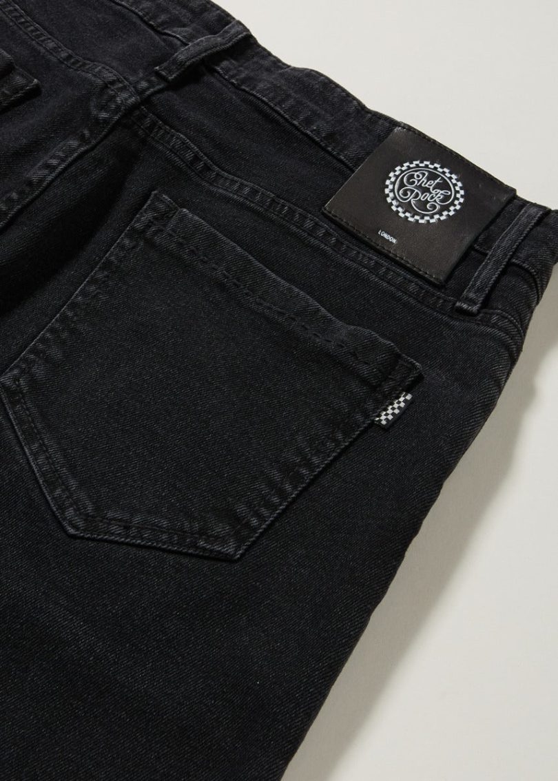Hellfire Jeans  Shop now at Kitty Darling