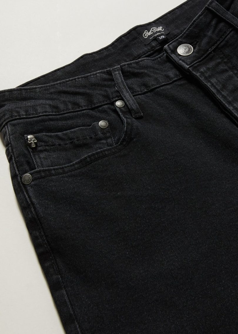 Hellfire Jeans  Shop now at Kitty Darling
