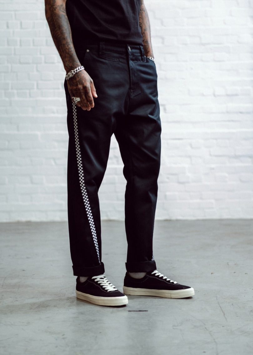 Workshop Trousers  Shop now at Kitty Darling