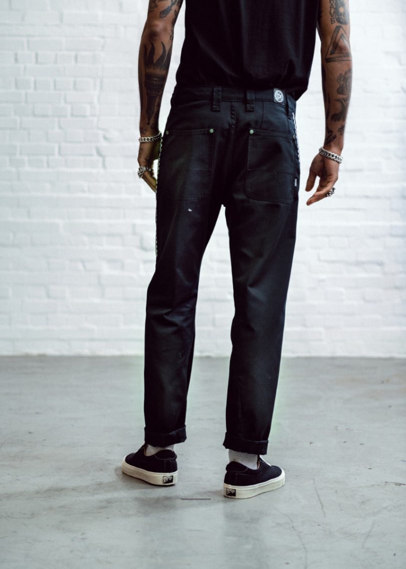 Workshop Trousers  Shop now at Kitty Darling