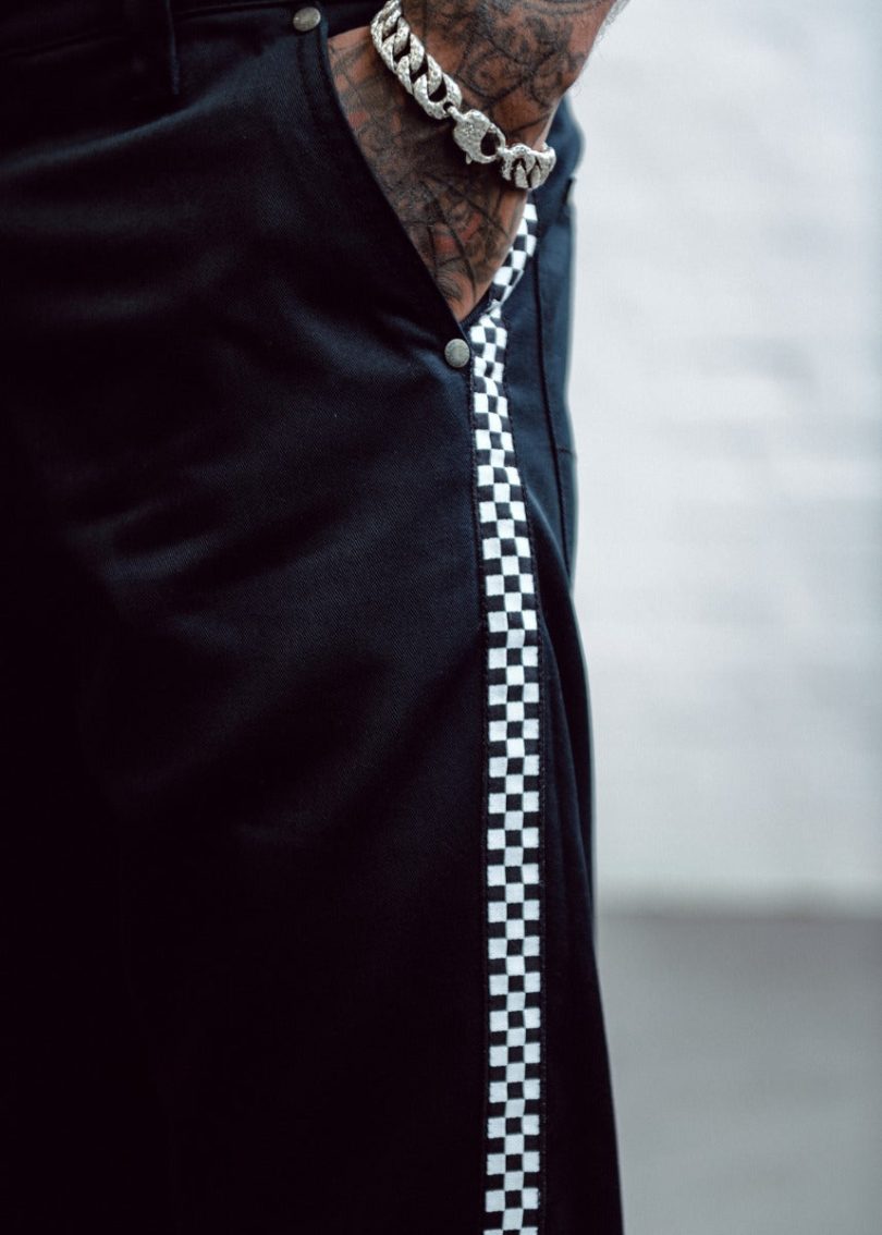 Workshop Trousers  Shop now at Kitty Darling