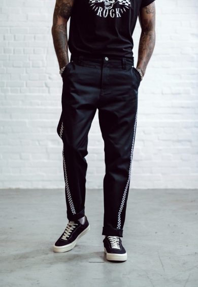 Workshop Trousers – Trousers | Kitty Darling