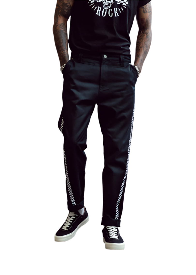 Workshop Trousers  Shop now at Kitty Darling
