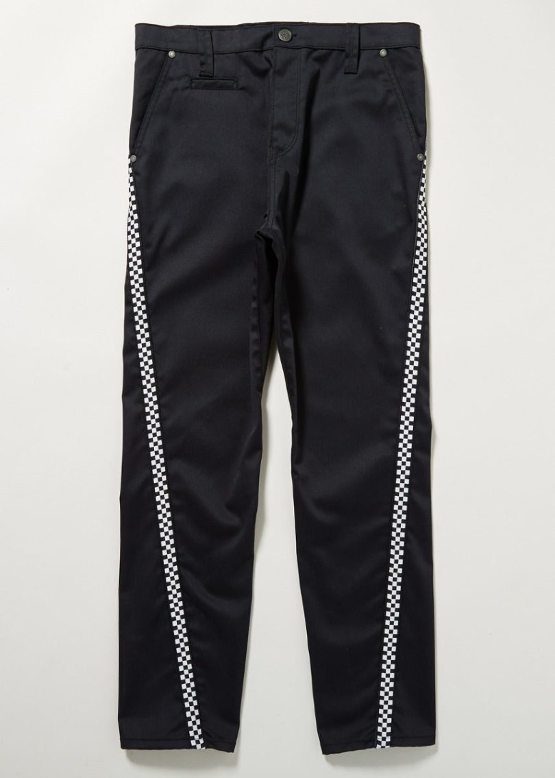 Workshop Trousers – Shop now at Kitty Darling