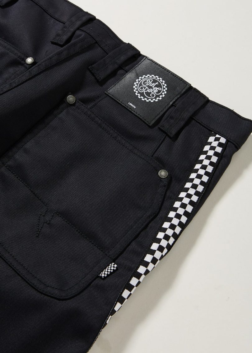 Workshop Trousers  Shop now at Kitty Darling