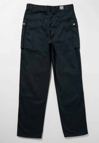 Orbinson Utility Pant – Trousers | Kitty Darling