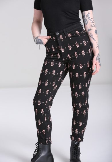 The Lover Jeans – Shop now at Kitty Darling
