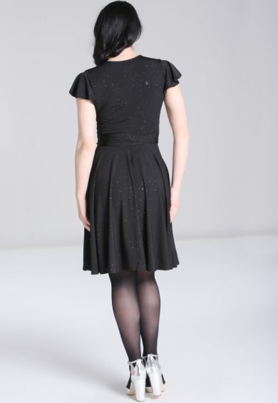 Luna Dress – Dresses | Kitty Darling