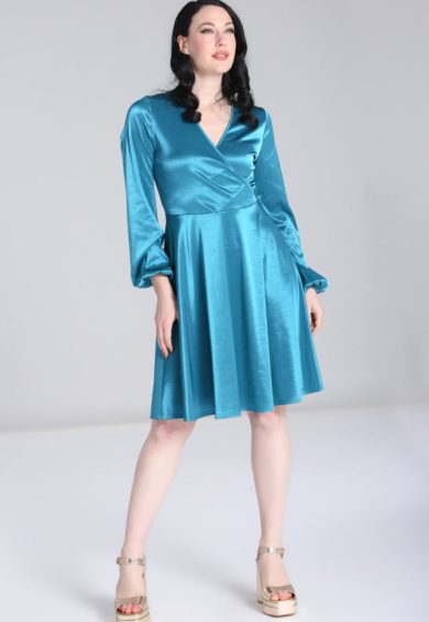 Emmeline Dress – Shop now at Kitty Darling