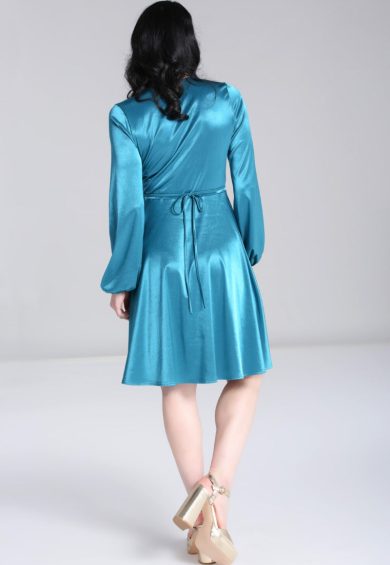 Emmeline Dress – Dresses | Kitty Darling