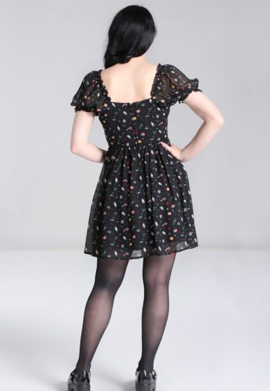 Natalie Mini Dress – Dresses | Kitty Darling
