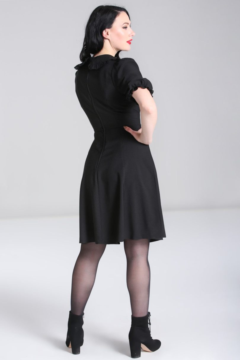 Vina Dress  Shop now at Kitty Darling
