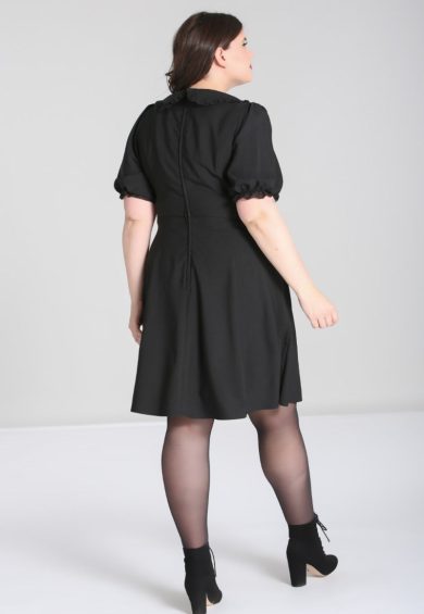 Vina Dress – Dresses | Kitty Darling