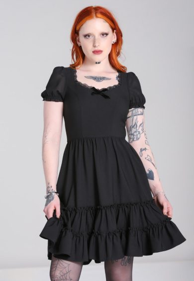 Annette Dress – Shop now at Kitty Darling