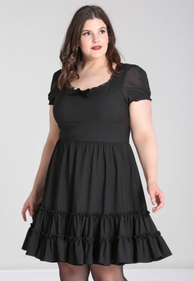 Annette Dress – Dresses | Kitty Darling
