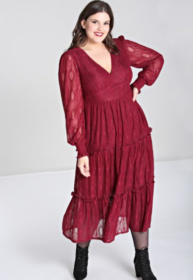 Rhea Dress – Dresses | Kitty Darling