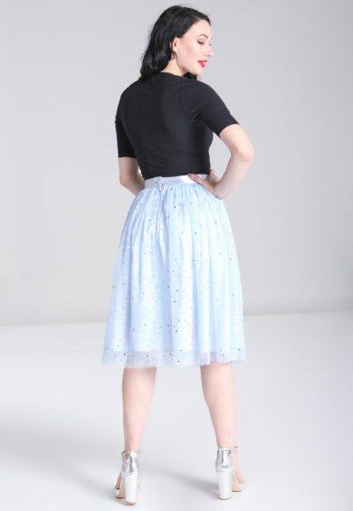 Infinity 50'S Skirt – Skirt | Kitty Darling