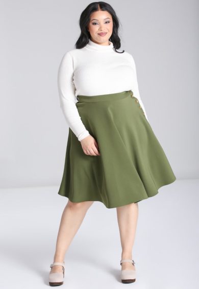 Ravenwood Skirt – Shop now at Kitty Darling