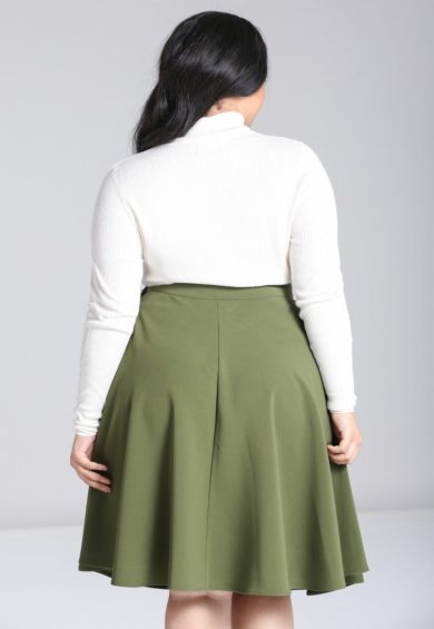 Ravenwood Skirt – Skirt | Kitty Darling