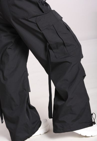 Nickel Trousers Black – Trousers | Kitty Darling