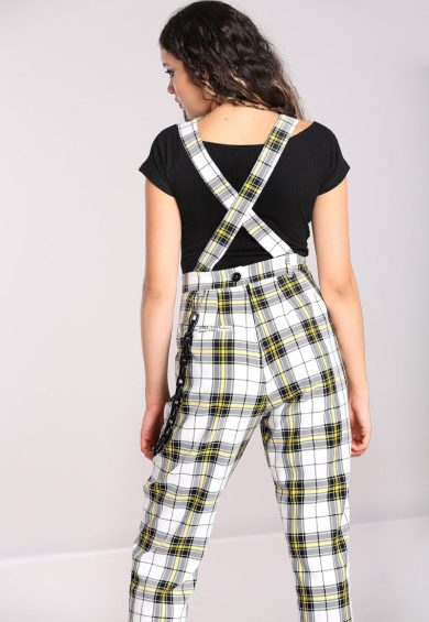 Ludi Dungarees – Dungarees | Kitty Darling