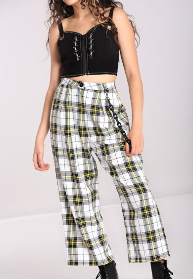 Ludi Trousers – Shop now at Kitty Darling
