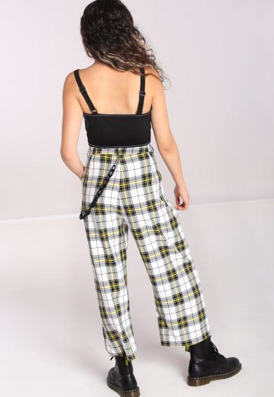 Ludi Trousers – Trousers | Kitty Darling