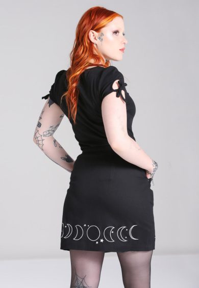 Phaze Skirt – Skirt | Kitty Darling