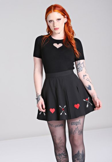 Amy Skirt – Shop now at Kitty Darling