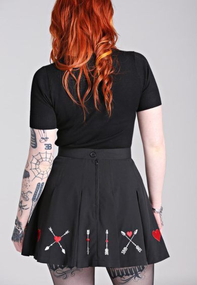 Amy Skirt – Skirt | Kitty Darling