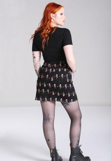 The Lover Skirt – Skirt | Kitty Darling